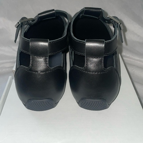 NWT Candice Cooper Rock T-Bar Fisherman Sandal - Picture 11 of 15